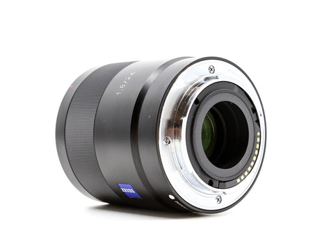 Sony E 24mm f/1,8 ZA Zeiss Sonnar T*