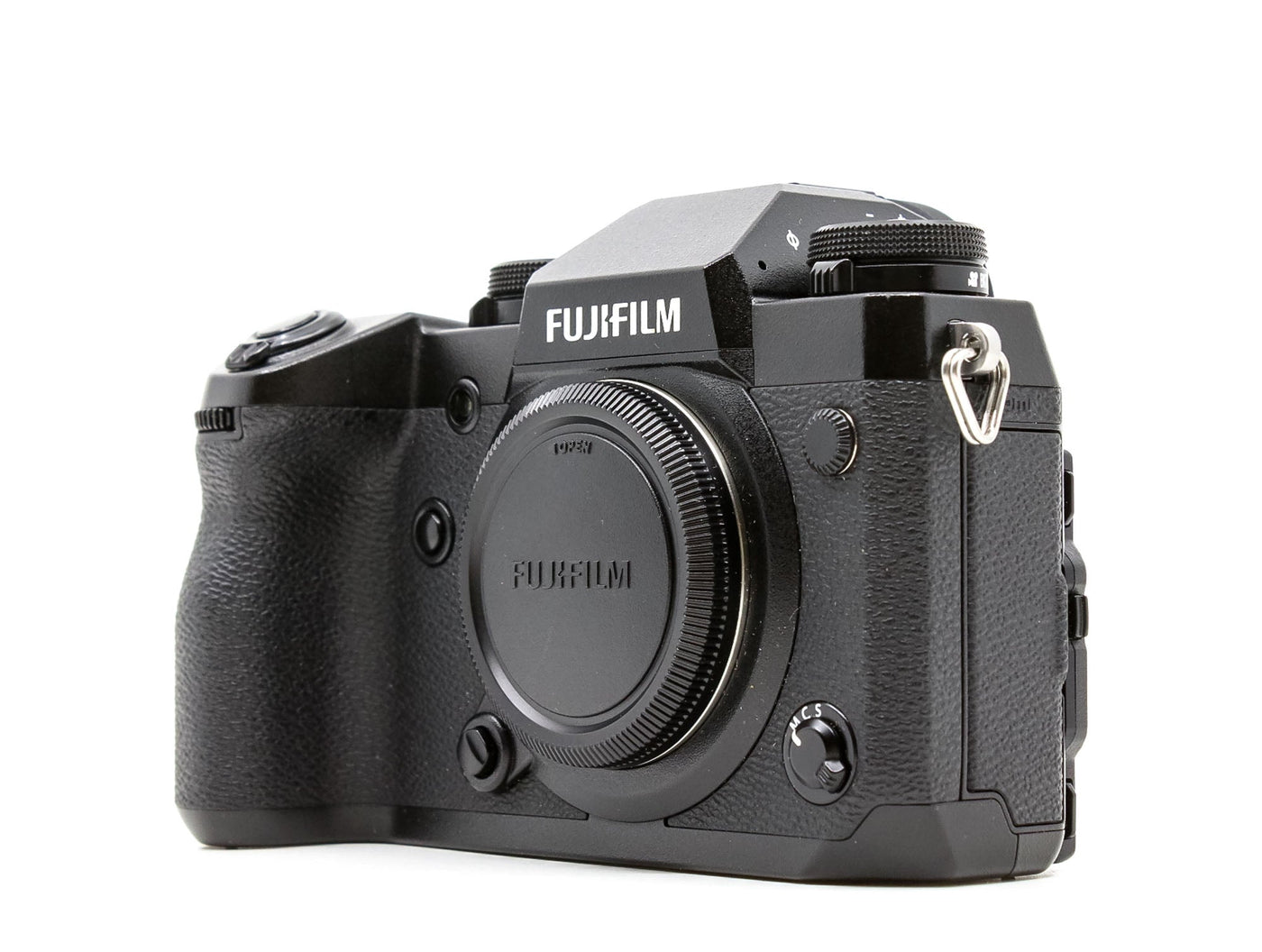 Fujifilm X-H1 · Hauptbild