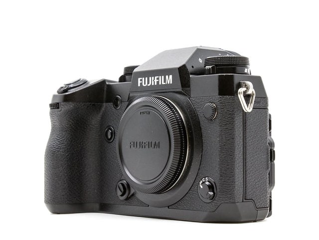 fujifilm|x-h1 - Excelente - 1