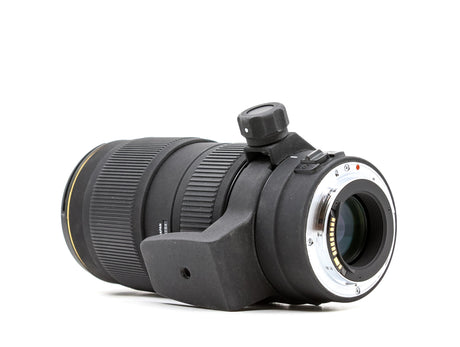 Sigma 70-200mm f/2.8 EX DG HSM - Canon EF Anschluss