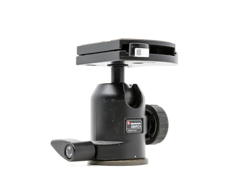 Manfrotto 488RC4 Midi-Kugelkopf