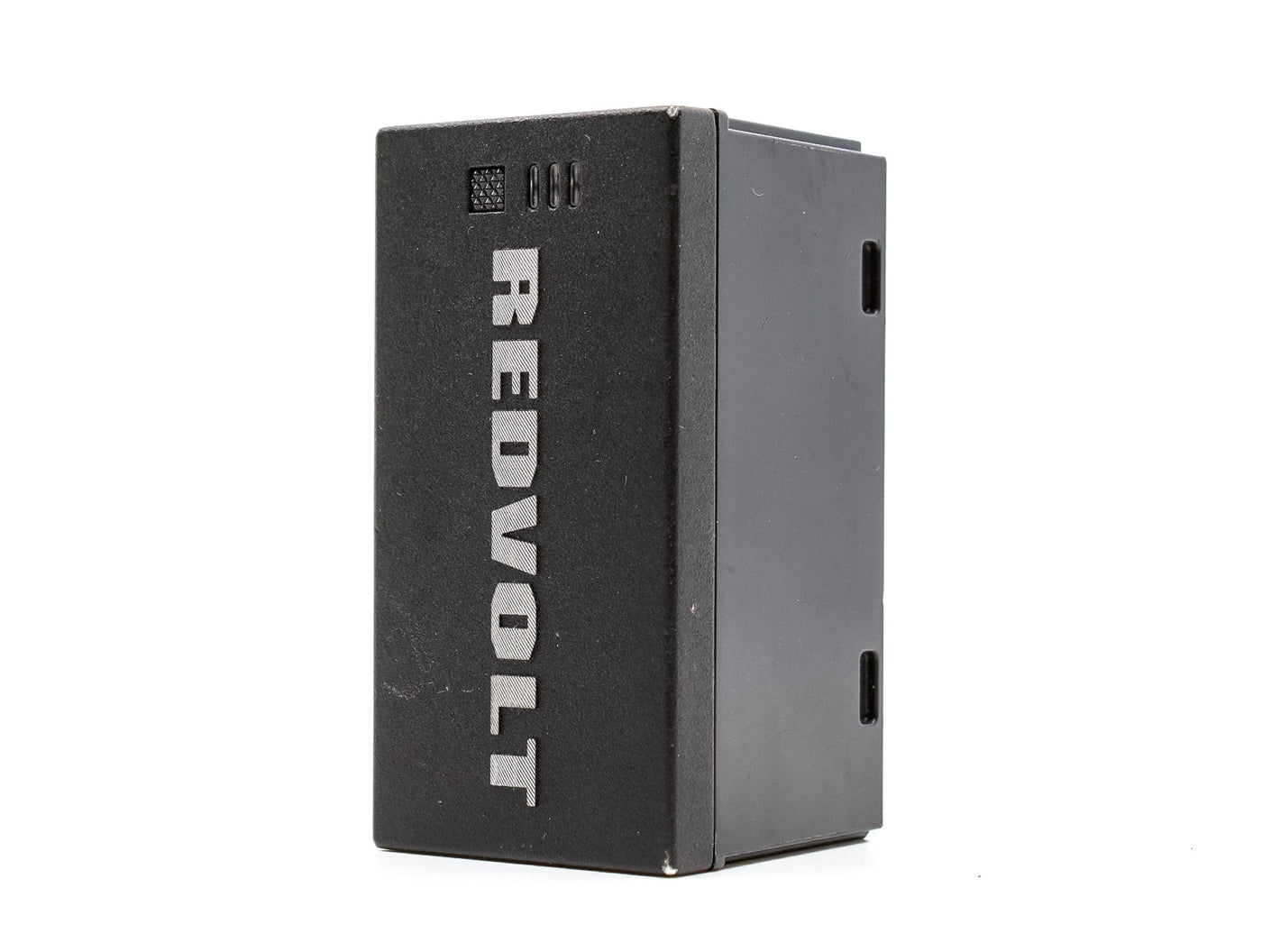 **RED REDVOLT** · Hauptbild
