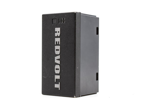 **RED REDVOLT**