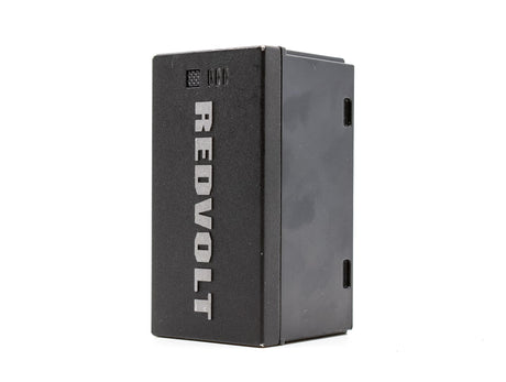 **RED REDVOLT**