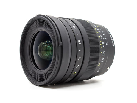 Tokina FiRIN 20mm f/2 MF – Sony FE Kompatibel