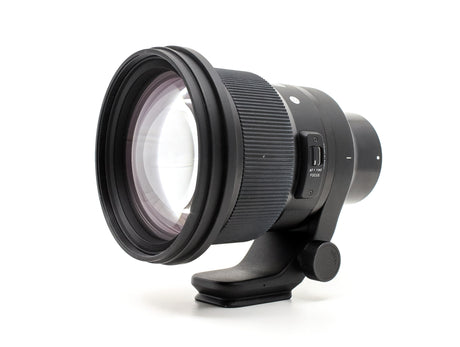 Sigma 105mm f/1.4 DG HSM ART – Sony FE Kompatibel