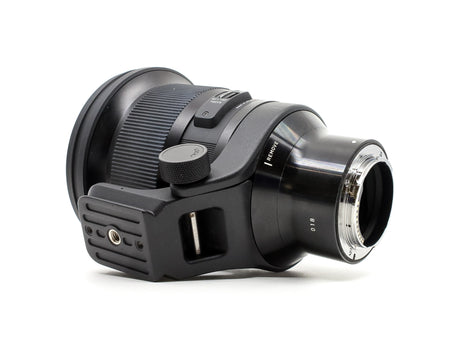 Sigma 105mm f/1.4 DG HSM ART – Sony FE Kompatibel