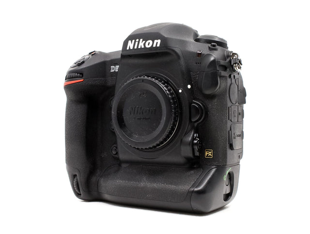 nikon|d5 (dual xqd) - Excelente - 1