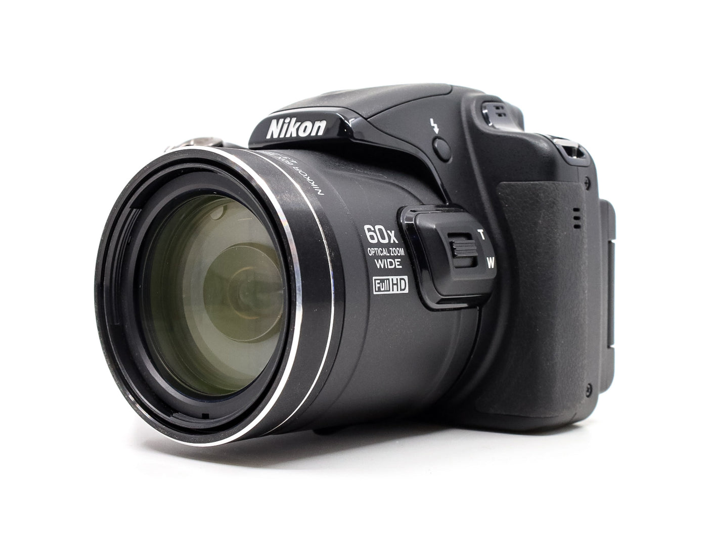 Nikon Coolpix P600 · Hauptbild