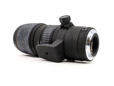 Sigma 100-300mm f/4 EX APO DG IF HSM - Canon EF Anschluss