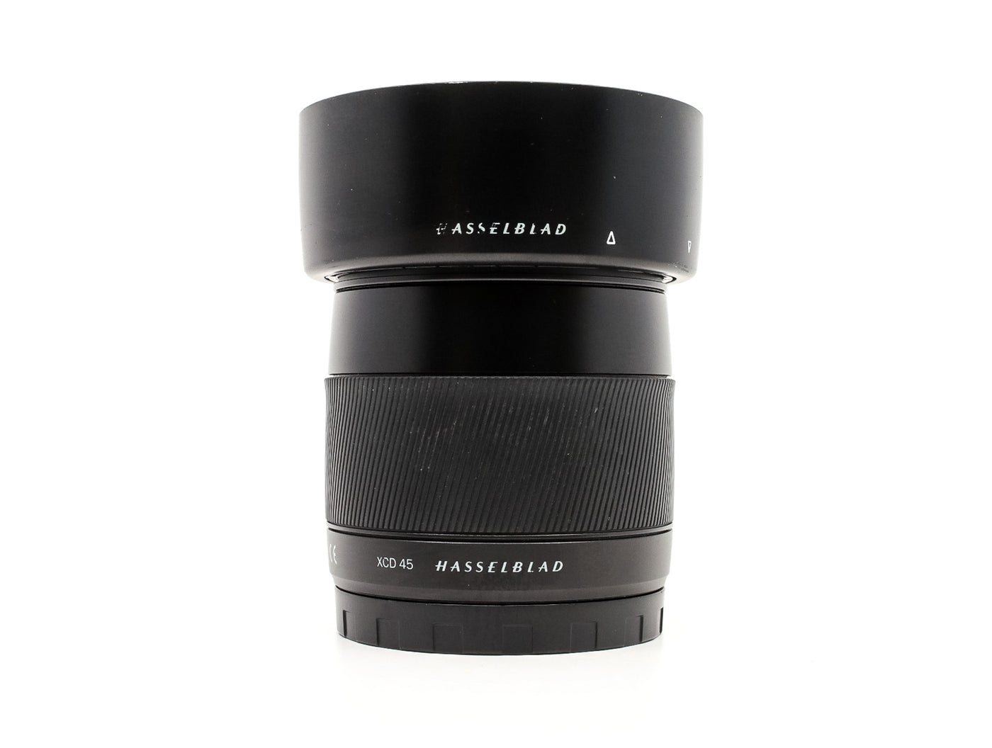 Hasselblad XCD 45mm f/3.5 · Hauptbild