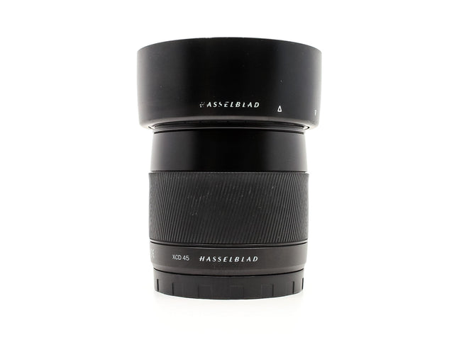 Hasselblad XCD 45mm f/3.5 de segunda mano en Camera Market