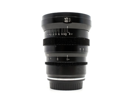 SLR Magic 85mm T2.1 APO Microprime Cine - Canon EF Anschluss