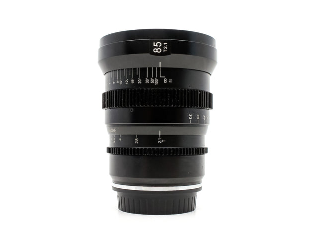 SLR Magic 85mm T2.1 APO Microprime Cine - Canon EF Fit de segunda mano en Camera Market