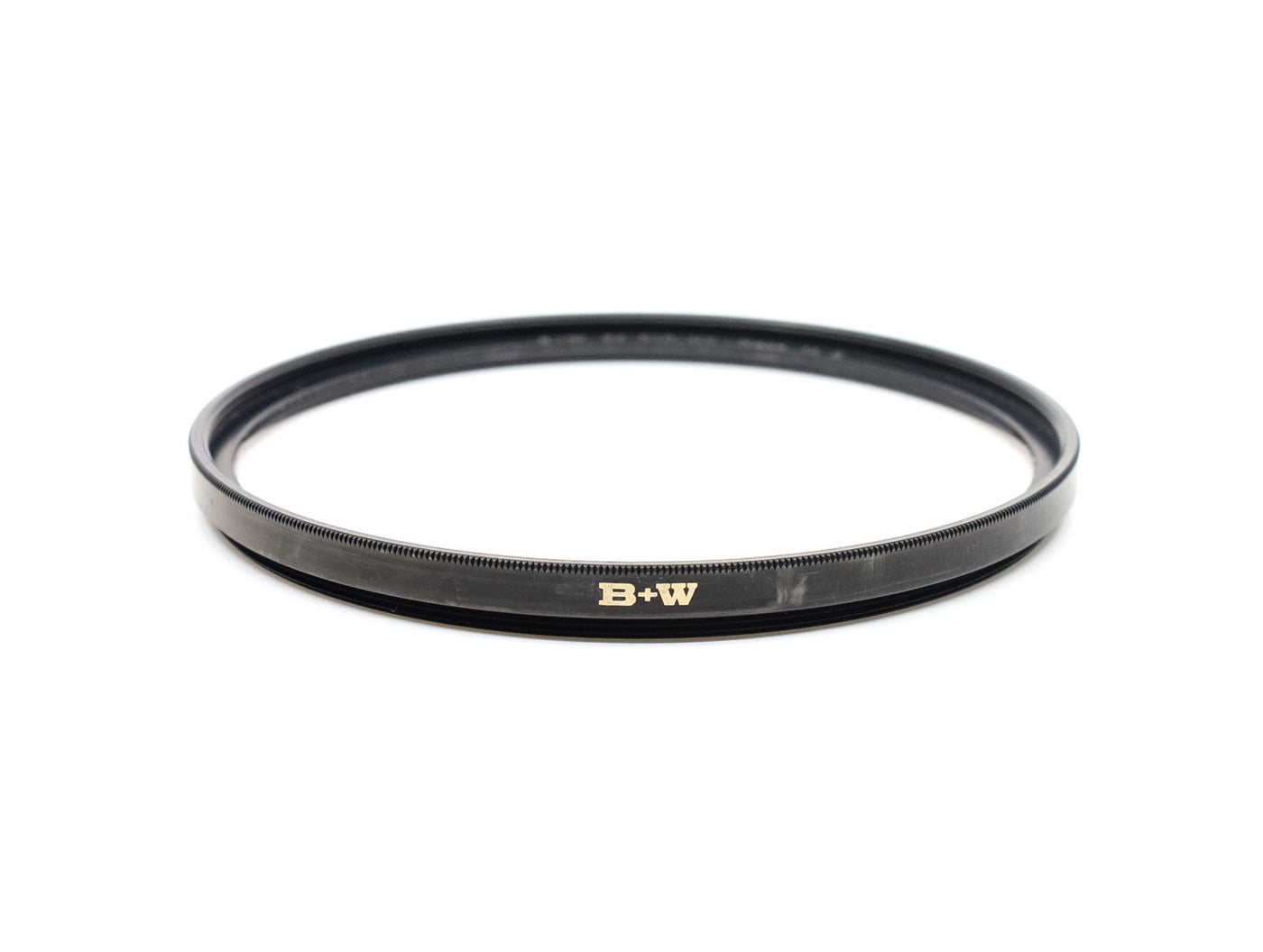 B+W 82mm F-Pro 010 UV-Haze 1x E Filter · Hauptbild