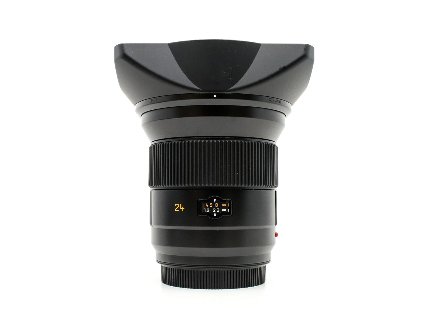 Leica 24mm f/3.5 Super-Elmar-S ASPH [11054] · Hauptbild