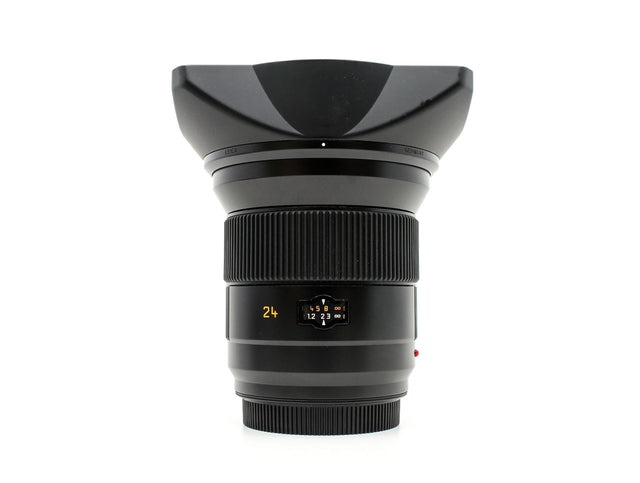 Leica 24mm f/3.5 Super-Elmar-S ASPH [11054] de segunda mano en Camera Market