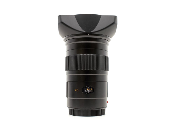 Leica 45mm f/2.8 Elmarit-S ASPH [11077] de segunda mano en Camera Market