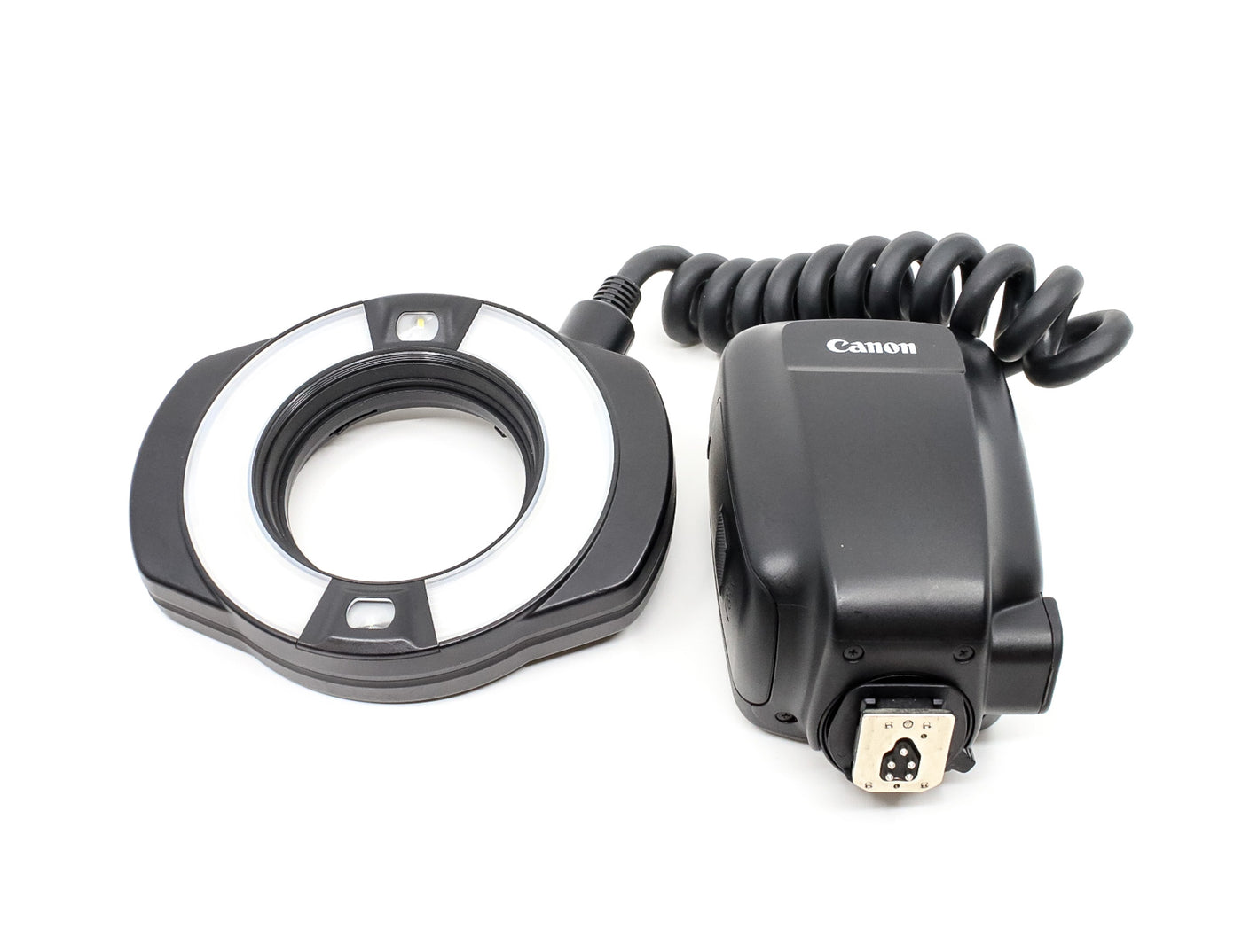 Canon Macro Ring Lite MR-14EX II · Hauptbild