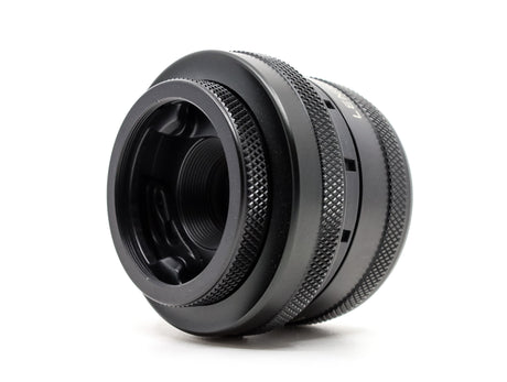Lensbaby Sol 45mm f/3.5 – Fujifilm X Anschluss