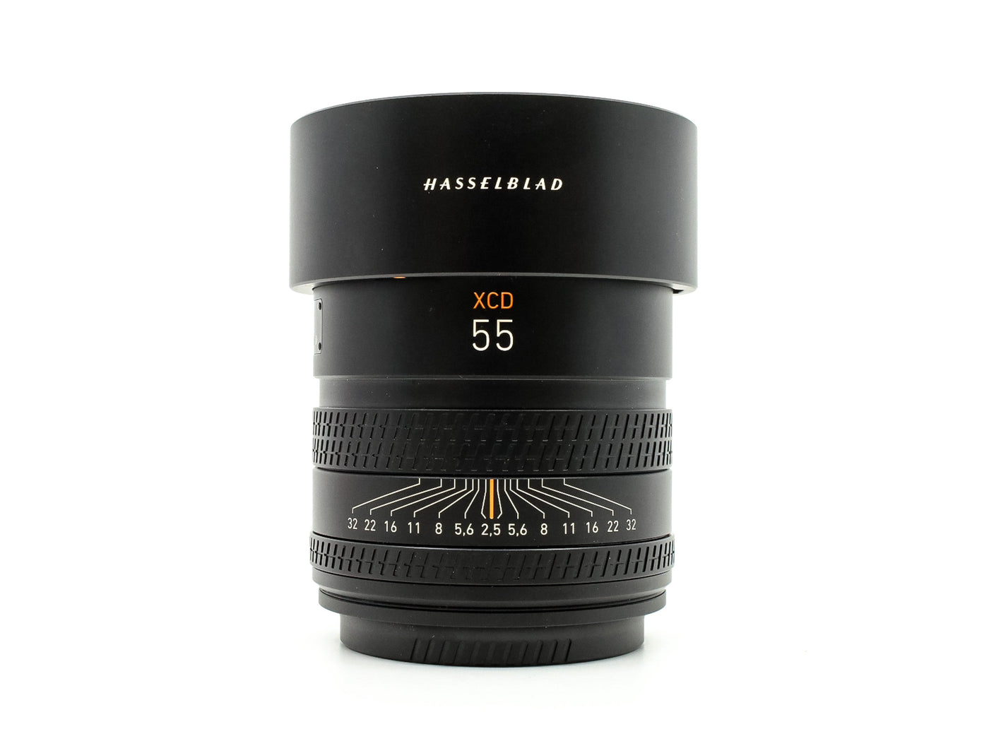 Hasselblad XCD 55mm F/2.5 V · Hauptbild