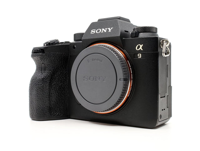 sony|alpha a9 ii - Excelente - 1