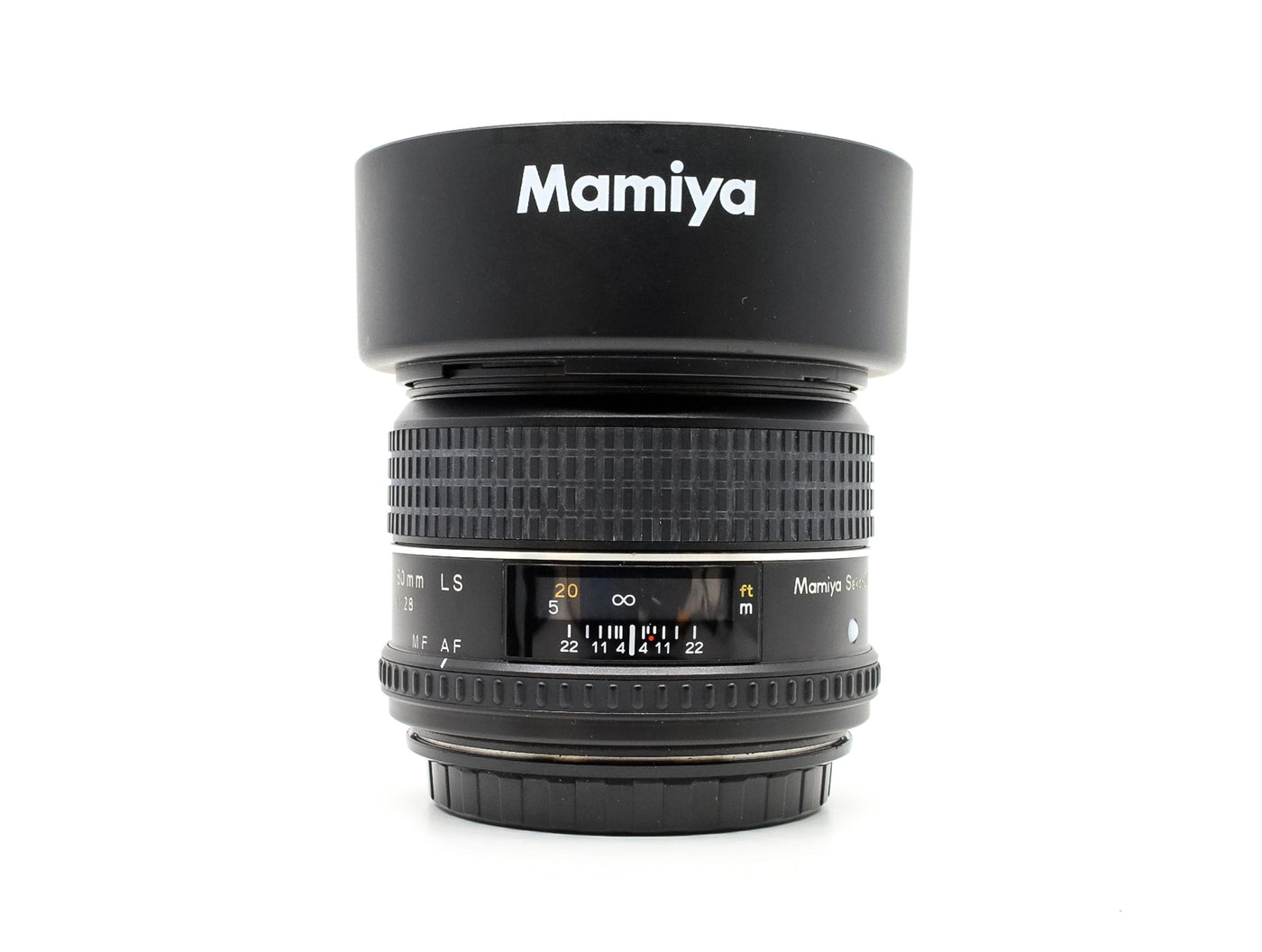 Mamiya Leaf Schneider 80mm f/2.8 LS D · Hauptbild
