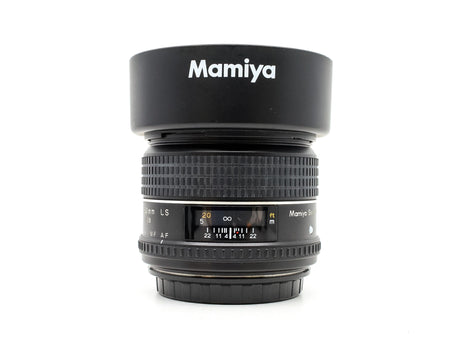 Mamiya Leaf Schneider 80mm f/2.8 LS D