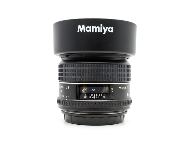 Mamiya Leaf Schneider 80mm f/2.8 LS D de segunda mano en Camera Market