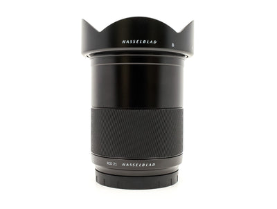 Hasselblad XCD 21mm f/4