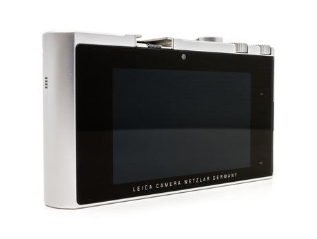 Leica TL2 Silber [18188]