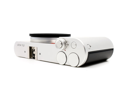 Leica TL2 Silber [18188]