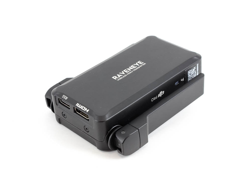 DJI RavenEye Bildübertragungssystem · Hauptbild