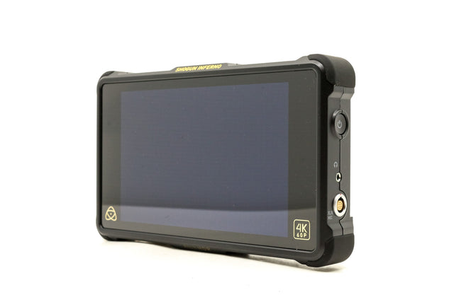 Atomos Shogun Inferno 4K de segunda mano en Camera Market