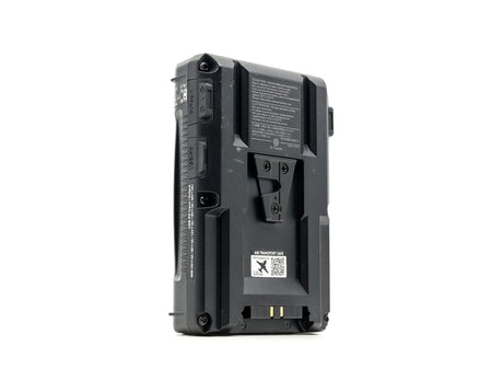 IDX DUO-C98P V-Mount Akku