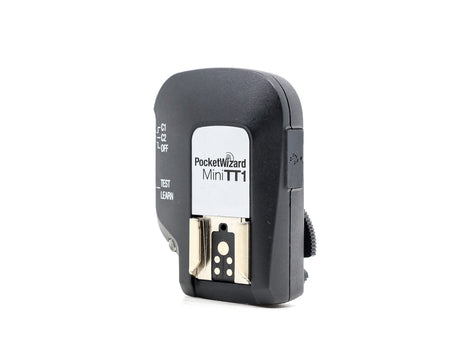 PocketWizard Mini TT1 E-TTL Funkauslöser – Canon-kompatibel