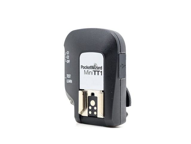 PocketWizard Mini TT1 E-TTL Radio Transmitter - Canon Dedicated de segunda mano en Camera Market