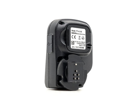 PocketWizard Mini TT1 E-TTL Funkauslöser – Canon-kompatibel