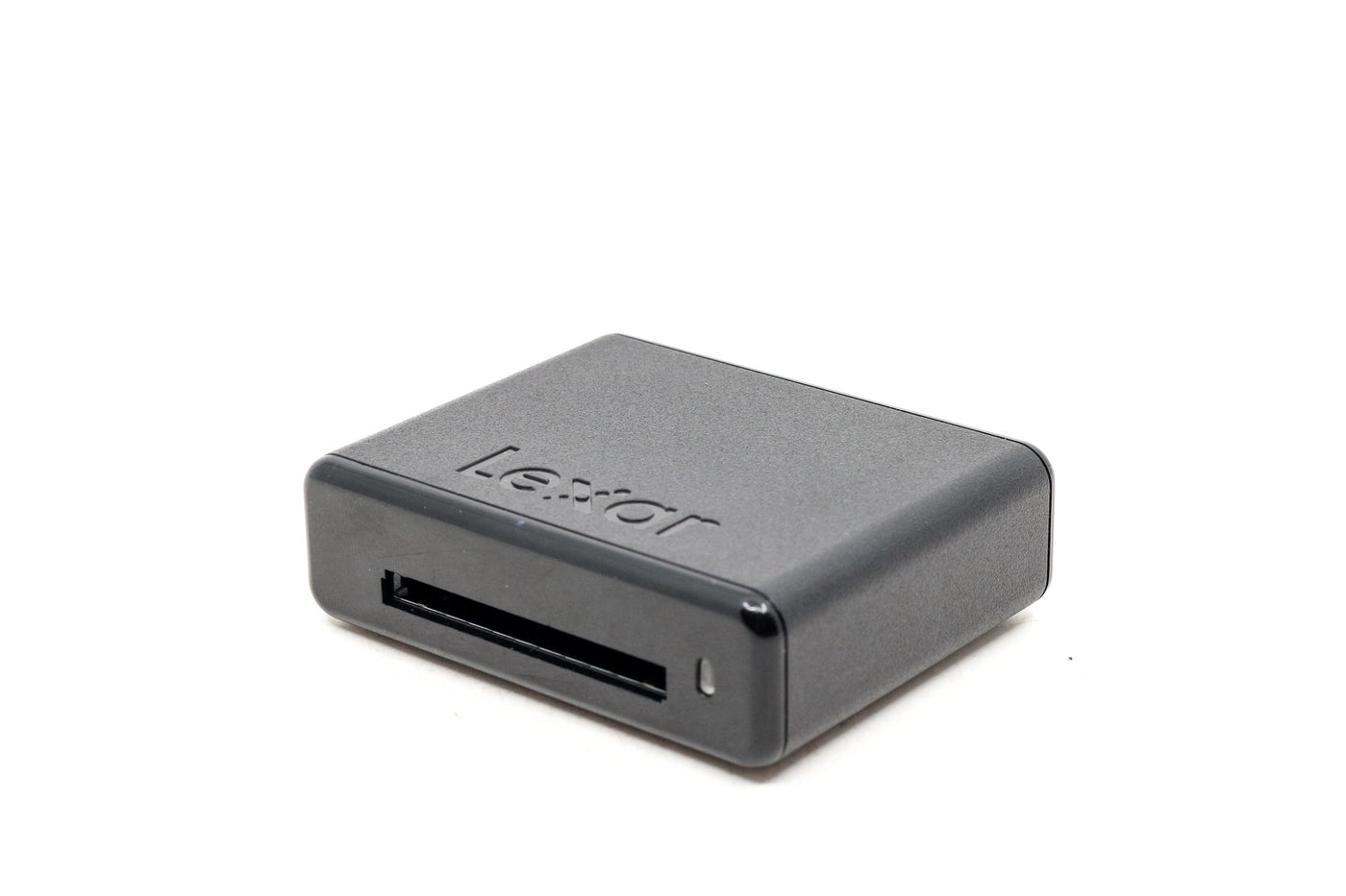 Lexar CR1 Professional Workflow CFast 2.0 USB 3.0 Kartenleser · Hauptbild