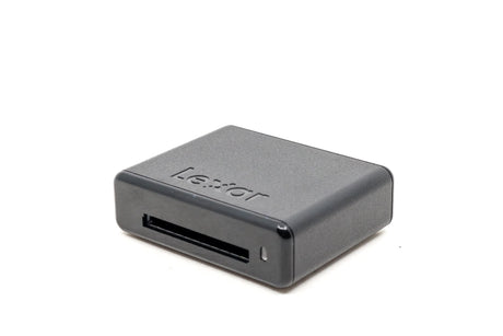 Lexar CR1 Professional Workflow CFast 2.0 USB 3.0 Kartenleser