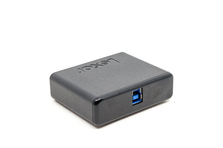 Lexar CR1 Professional Workflow CFast 2.0 USB 3.0 Kartenleser