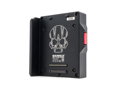 RED DSMC2 V-Lock I/O-Erweiterung