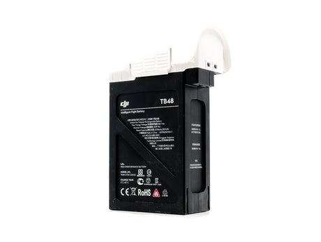 DJI Inspire 1 – TB48 Intelligent Flight Akku (5700mAh)