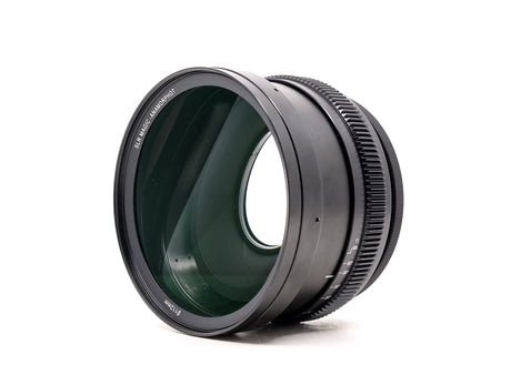 SLR Magic Anamorphot 1,33x 65 Anamorphot-Adapter