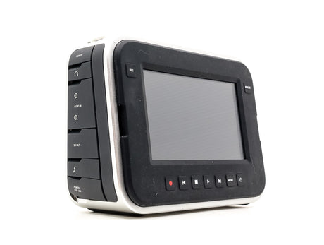 Blackmagic Design Cinema Camera – Canon EF Anschluss
