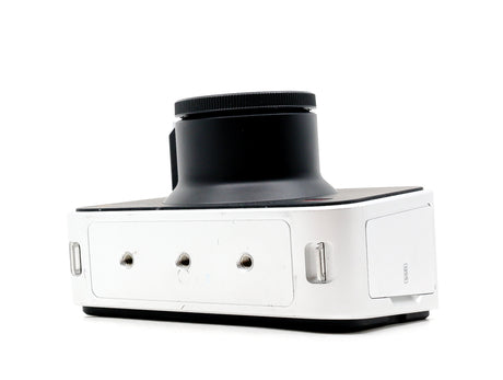 Blackmagic Design Cinema Camera – Canon EF Anschluss