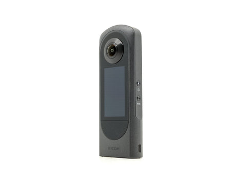 Ricoh Theta X kaufen | 360° Kamera für VR & Fotos