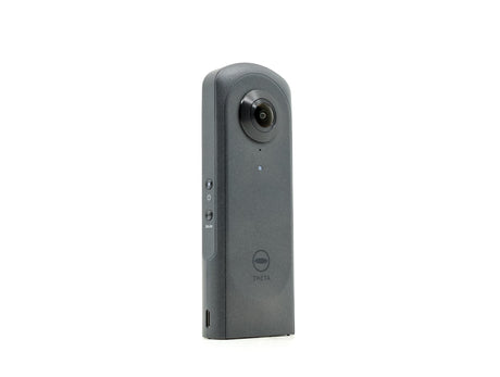 Ricoh Theta X kaufen | 360° Kamera für VR & Fotos