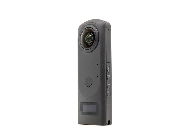 Ricoh Theta Z1 [19GB] de segunda mano en Camera Market
