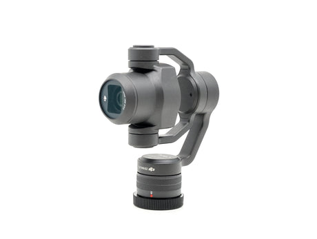 DJI Zenmuse X4S Kamera